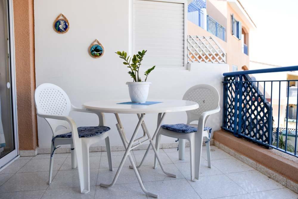 Paradise Gardens With A Large Terrace Pafos Dış mekan fotoğraf